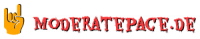 Moderatepace.de